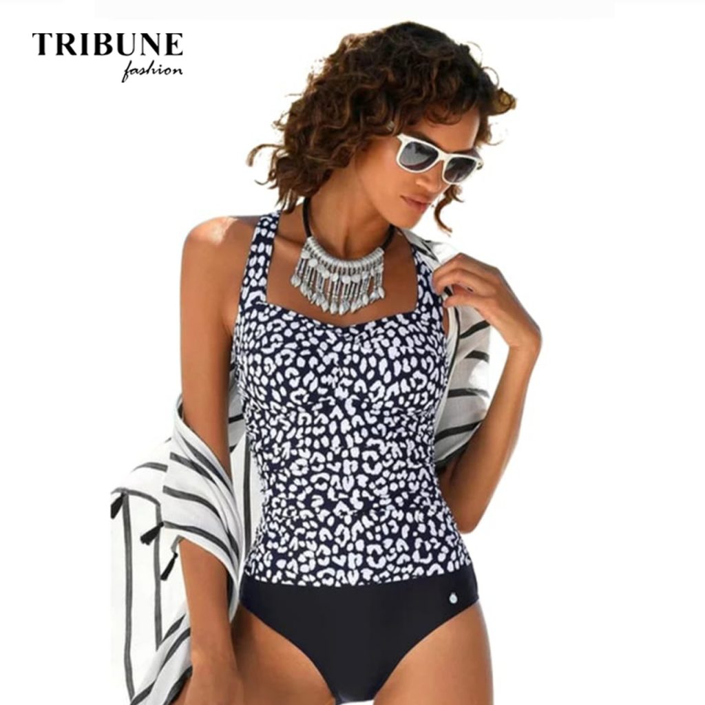 15 Animal-Print Swimsuits for Summer